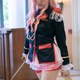 Image for article titled Our Favorite Cosplay From Delta H 2019